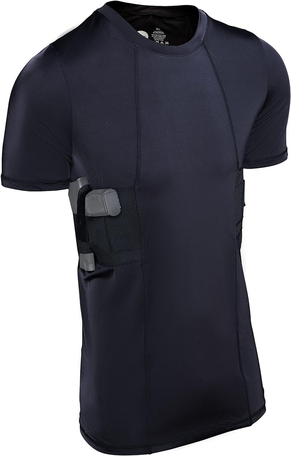 CCW Holster T-Shirt Review