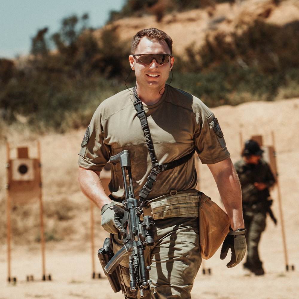 Condor Elite, Inc. Trident Short Sleeve Battle Top Review