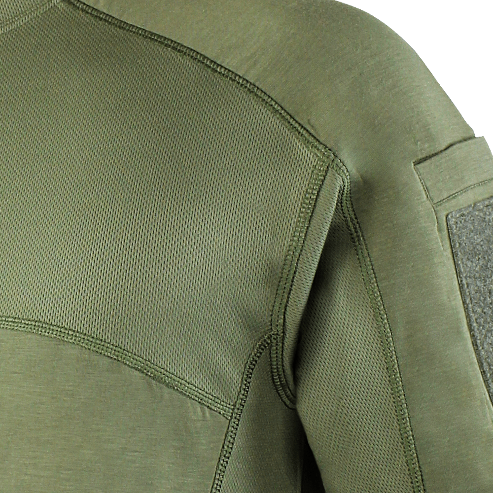 Condor Elite, Inc. Trident Short Sleeve Battle Top Review