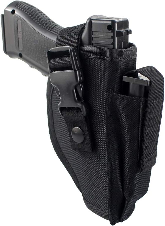 Depring Tactical Belt Holster Review