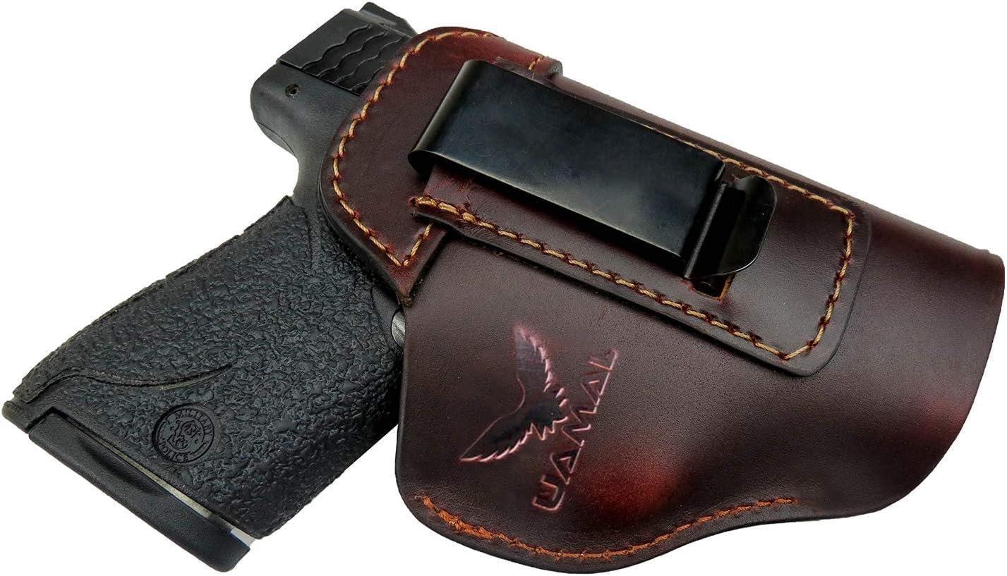 Gun Holsters for Men/Women Review