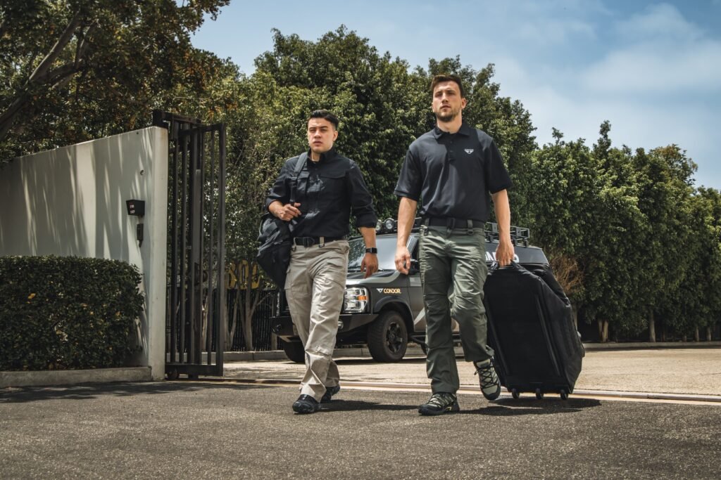 Sentinel Tactical Pants Review