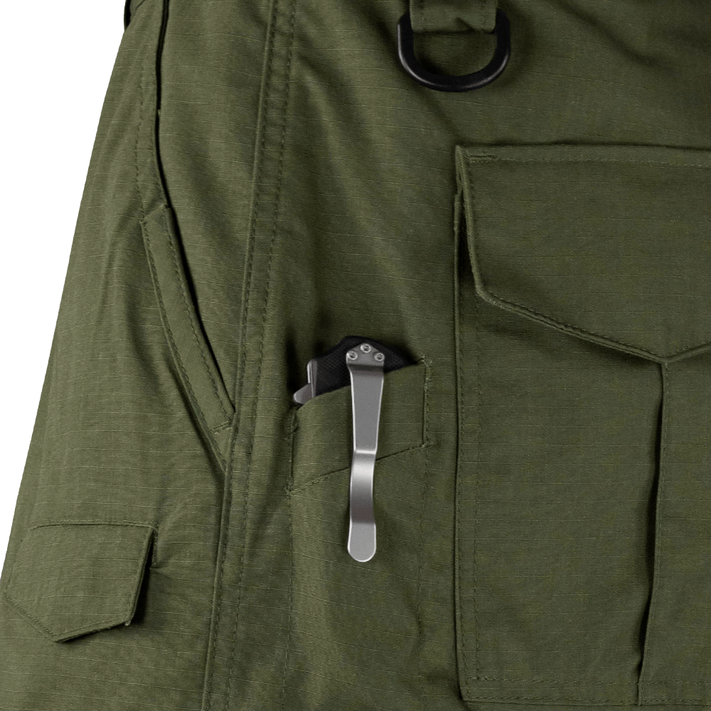 Sentinel Tactical Pants Review