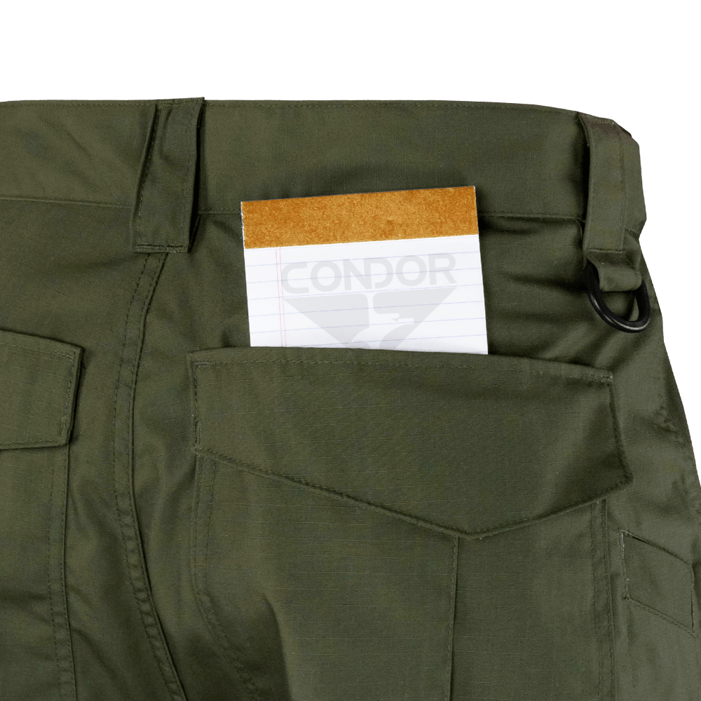 Sentinel Tactical Pants Review