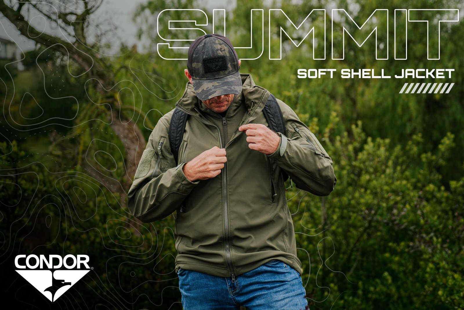 Summit Softshell Jacket Review