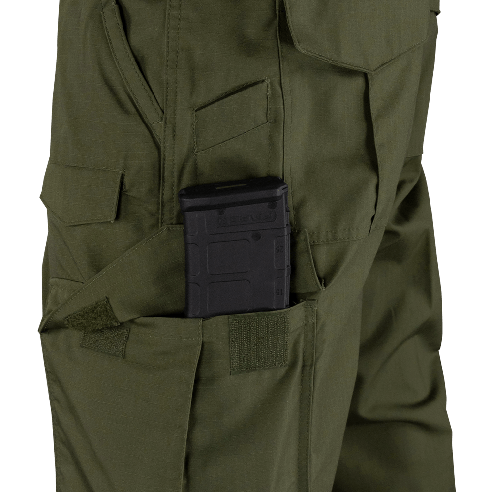 The Sentinel Tactical Pants Plus Size Review