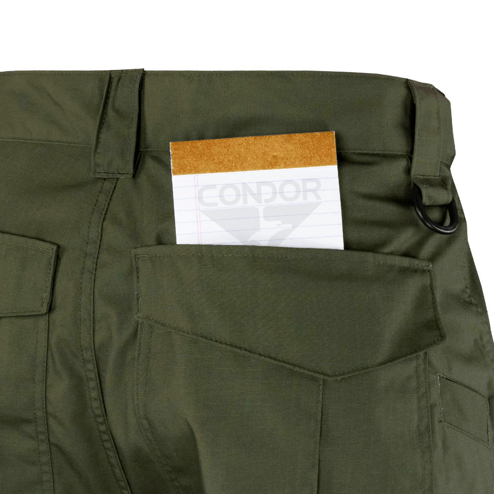 The Sentinel Tactical Pants Plus Size Review